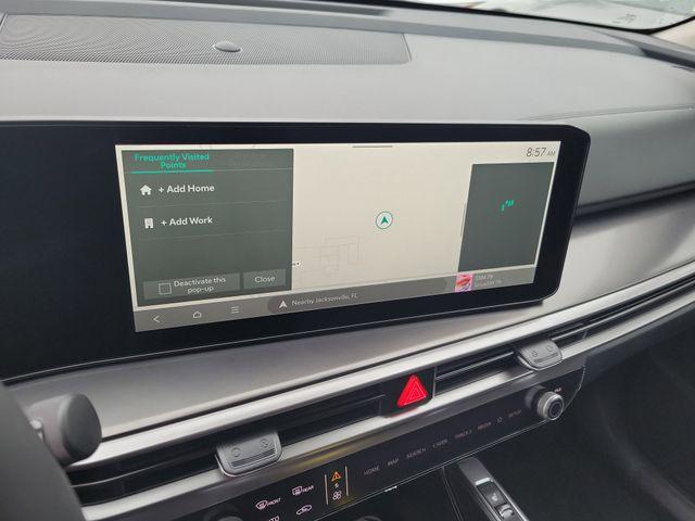 new 2026 Kia Sorento car, priced at $36,300