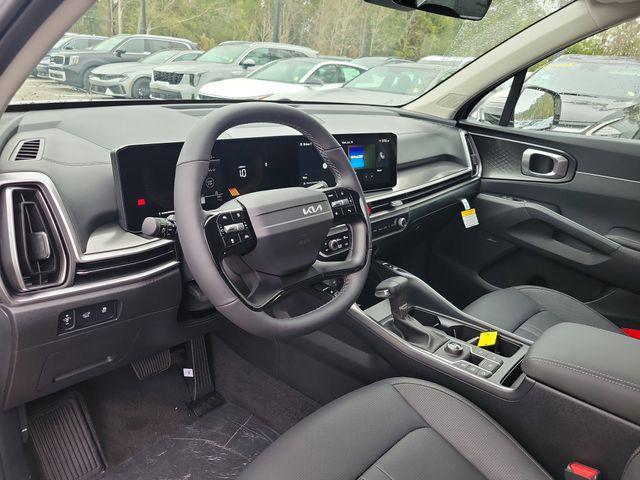 new 2026 Kia Sorento car, priced at $36,300