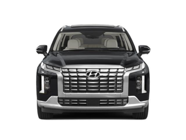 used 2024 Hyundai Palisade car, priced at $35,600