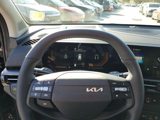 new 2026 Kia Sportage car, priced at $28,800