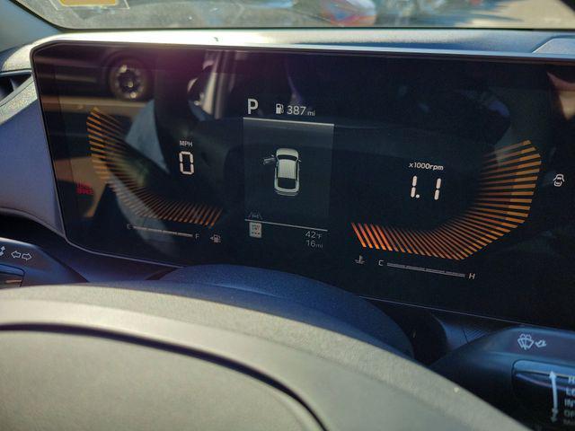 new 2026 Kia K4 car, priced at $25,407