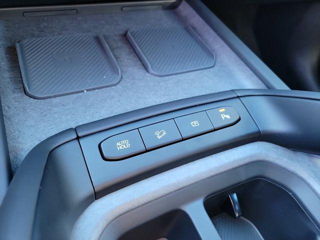 new 2027 Kia Telluride car, priced at $41,700