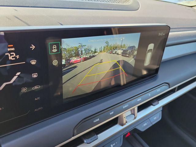 new 2027 Kia Telluride car, priced at $41,700