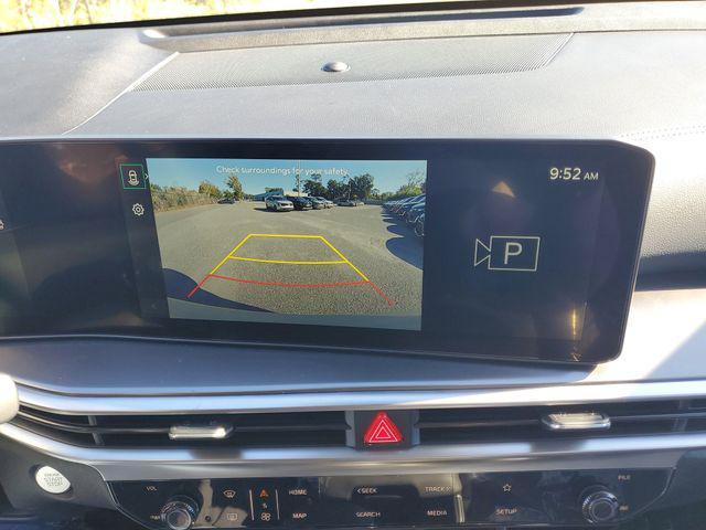 new 2026 Kia Sorento car, priced at $28,500