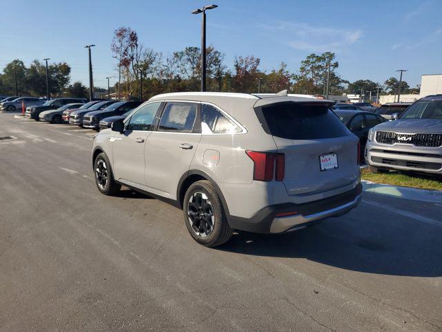 new 2026 Kia Sorento car, priced at $33,000