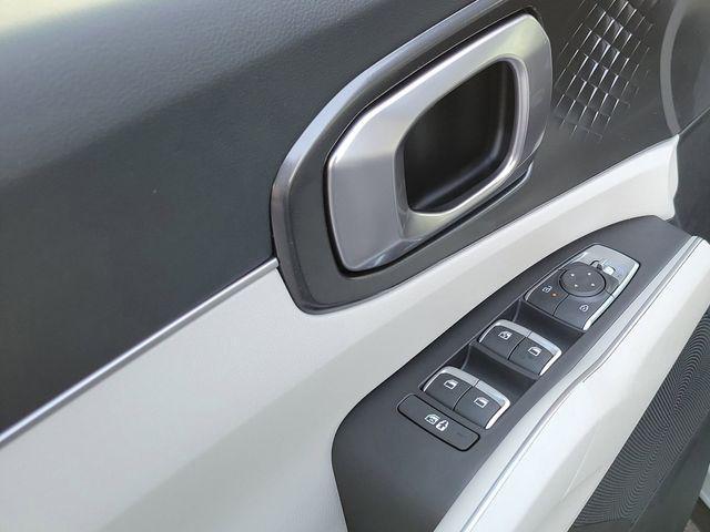 new 2026 Kia Sorento car, priced at $33,000