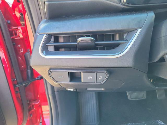 new 2025 Kia K4 car, priced at $21,600