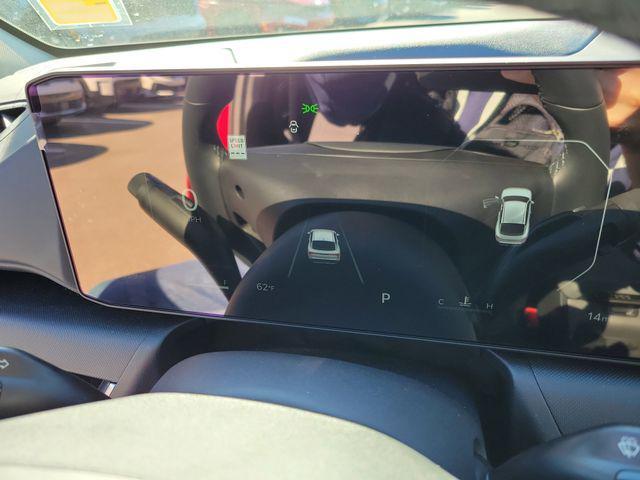 new 2025 Kia K4 car, priced at $21,600