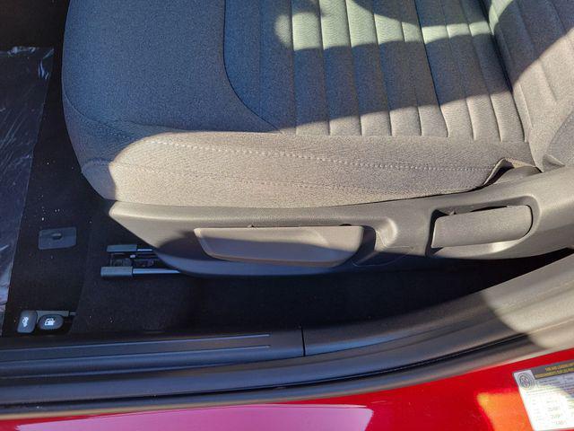 new 2025 Kia K4 car, priced at $21,600