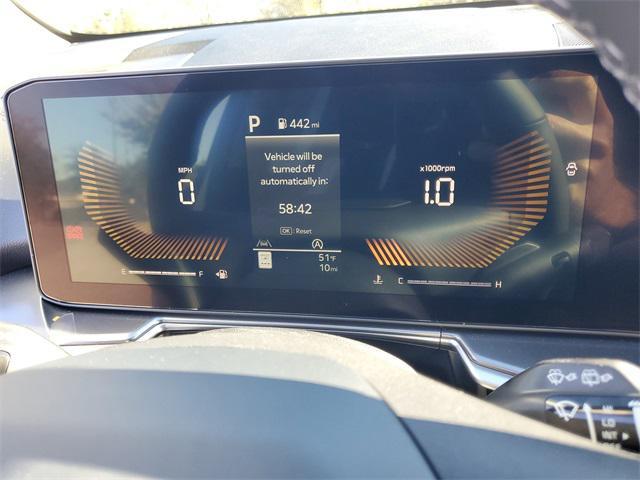 new 2026 Kia Sorento car, priced at $28,638