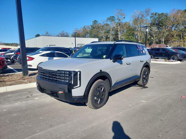new 2027 Kia Telluride car, priced at $55,500