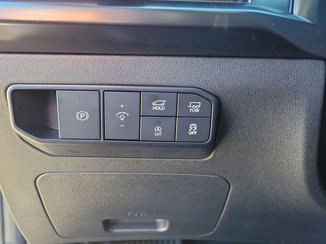 new 2027 Kia Telluride car, priced at $55,500