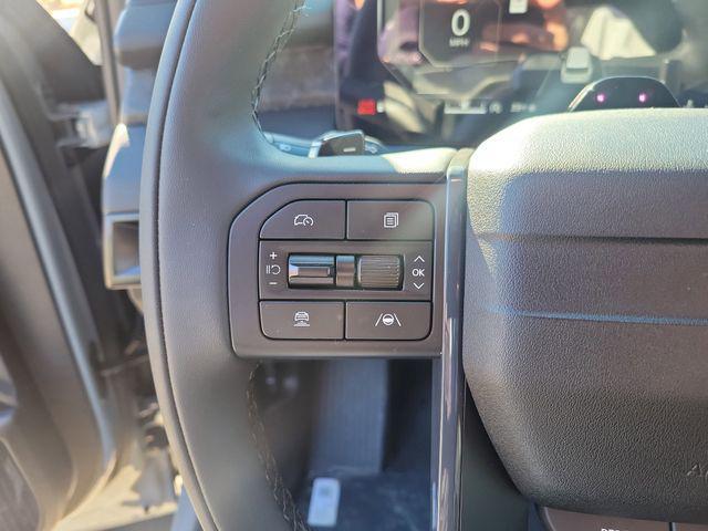 new 2027 Kia Telluride car, priced at $55,500