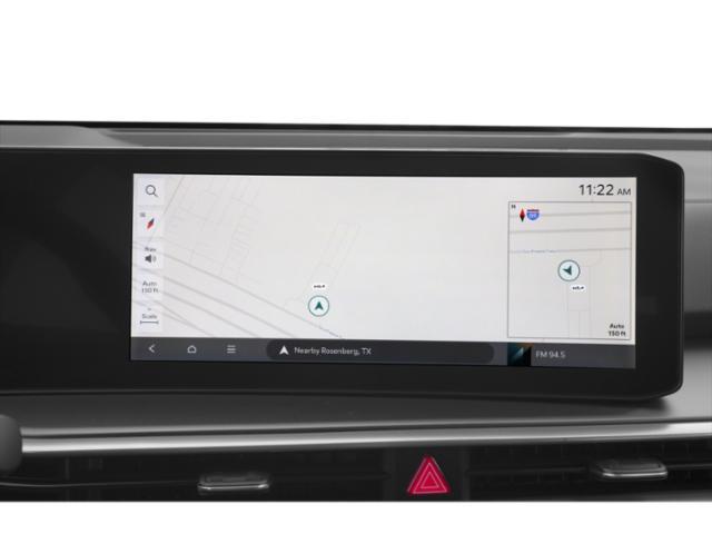 new 2025 Kia Sorento car, priced at $38,700