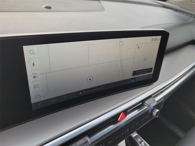 new 2026 Kia Sorento Hybrid car, priced at $41,493