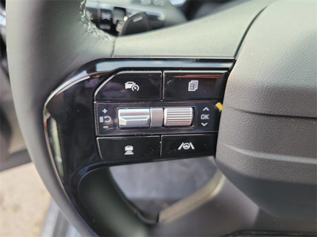 new 2026 Kia Sorento Hybrid car, priced at $41,493