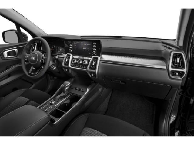 used 2021 Kia Sorento car, priced at $18,000