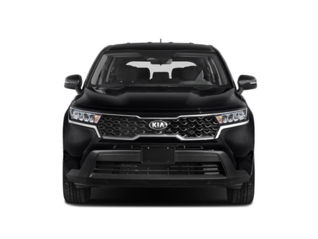 used 2021 Kia Sorento car, priced at $18,000