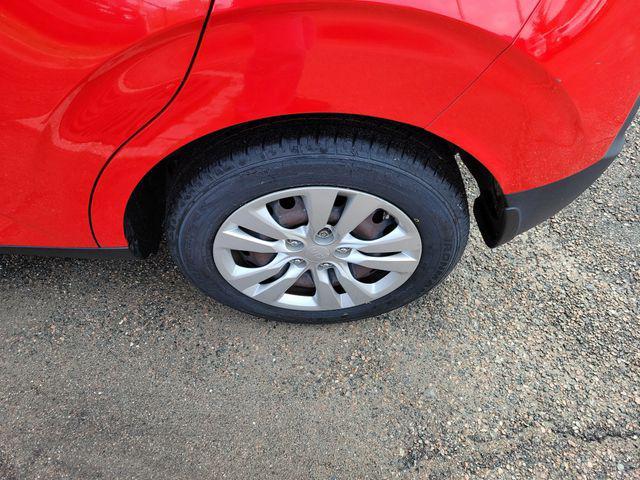 used 2020 Kia Soul car, priced at $13,085