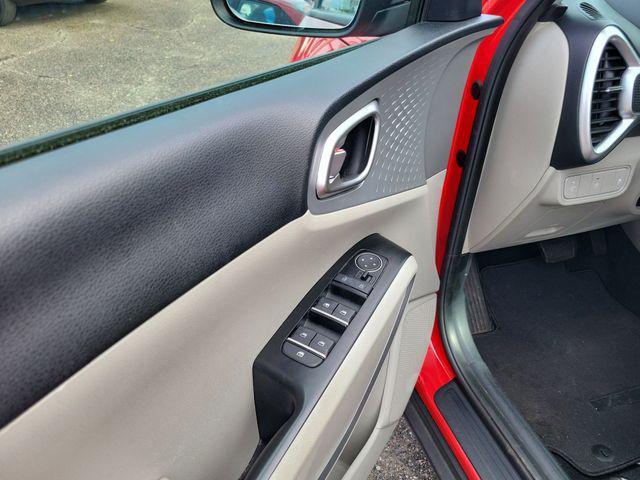 used 2020 Kia Soul car, priced at $13,085
