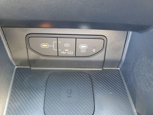 new 2026 Kia Sportage car, priced at $37,050