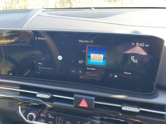 new 2026 Kia Sportage car, priced at $37,050