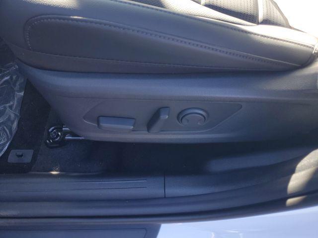 new 2026 Kia Sportage car, priced at $37,050