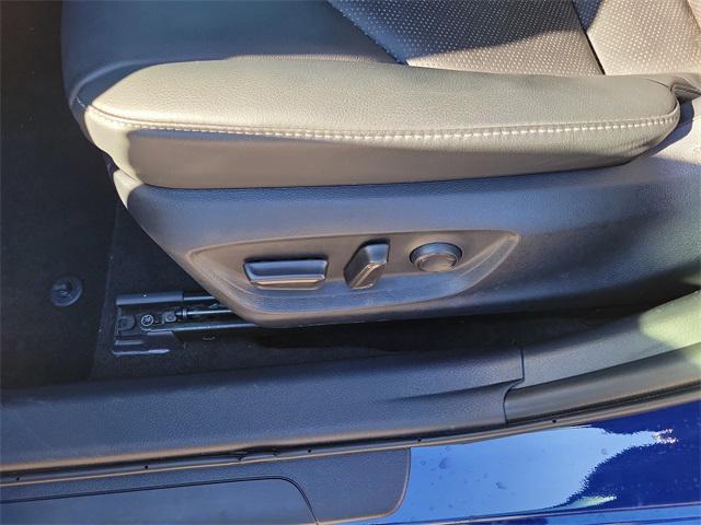 used 2024 Toyota Camry car, priced at $29,500