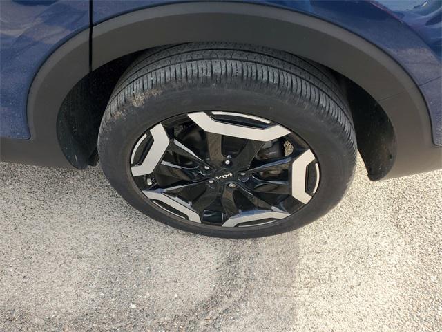 used 2024 Kia Telluride car, priced at $29,800