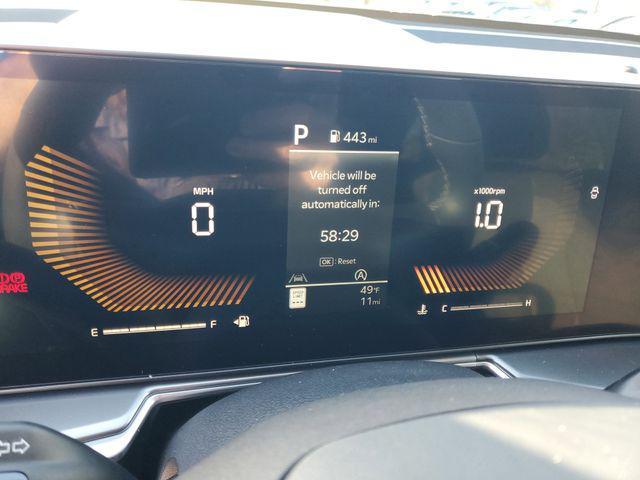 new 2026 Kia Sorento car, priced at $27,400