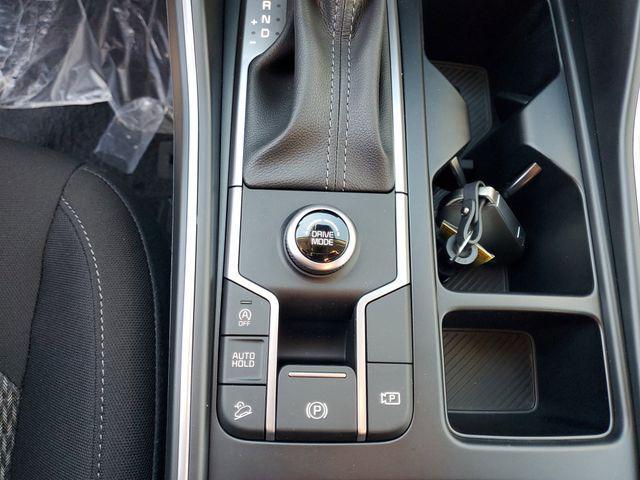 new 2026 Kia Sorento car, priced at $27,400