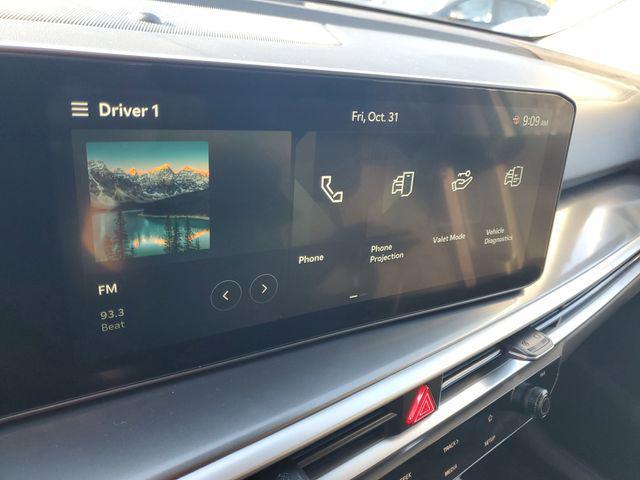 new 2026 Kia Sorento car, priced at $27,400