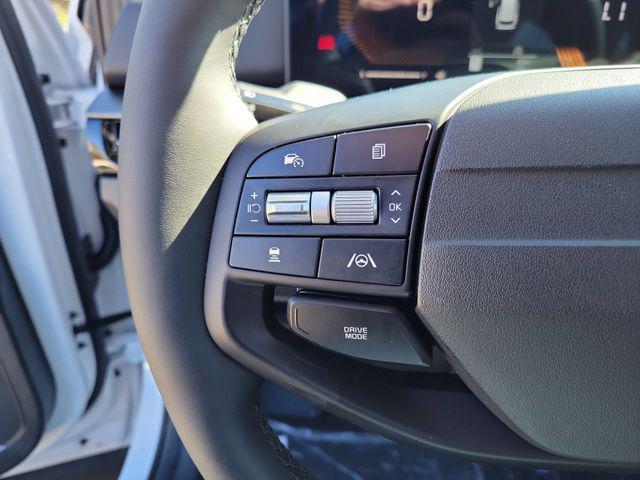 new 2026 Kia Sportage car, priced at $27,500