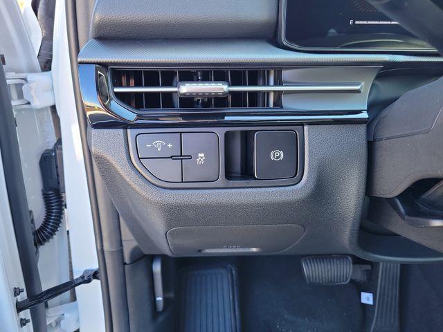 new 2026 Kia Sportage car, priced at $27,500