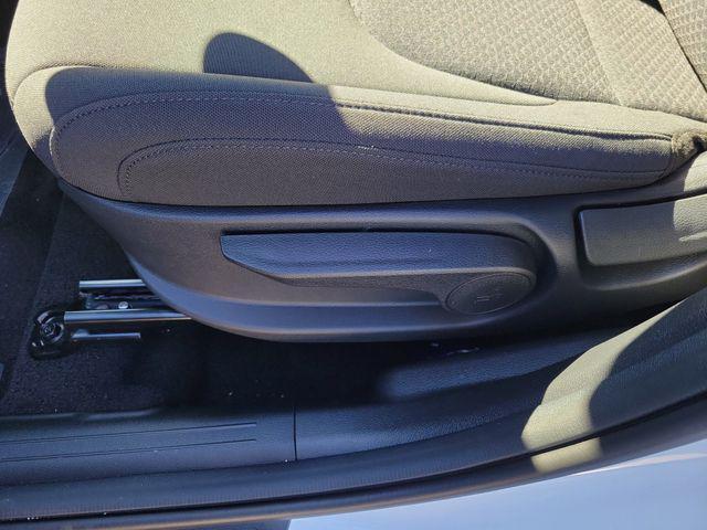 new 2026 Kia Sportage car, priced at $27,500