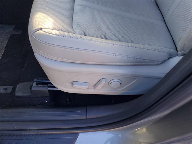 new 2025 Kia Sorento Hybrid car, priced at $33,870