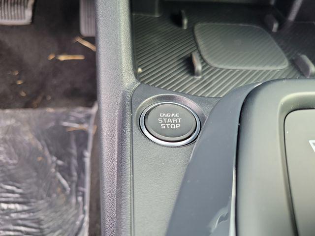 new 2026 Kia K4 car, priced at $26,112