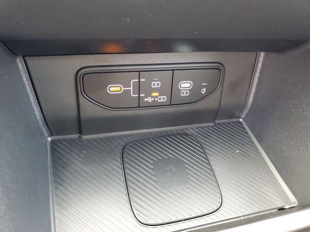 new 2026 Kia Sportage car, priced at $31,700