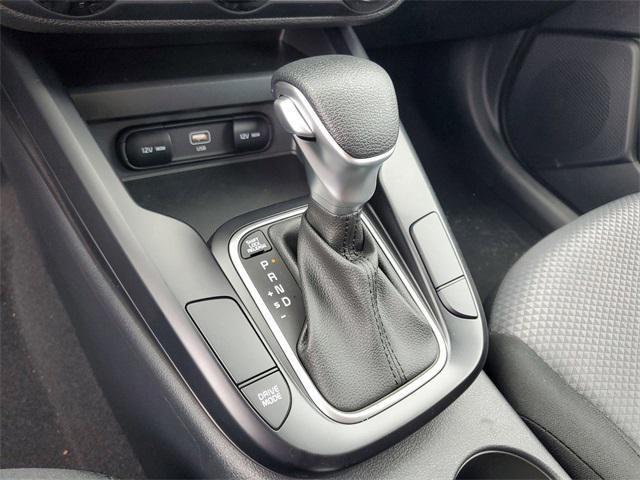 new 2025 Kia Soul car, priced at $18,551