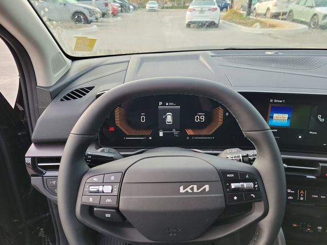 new 2026 Kia Sportage car, priced at $30,300