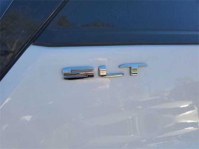 used 2023 GMC Terrain car, priced at $21,000
