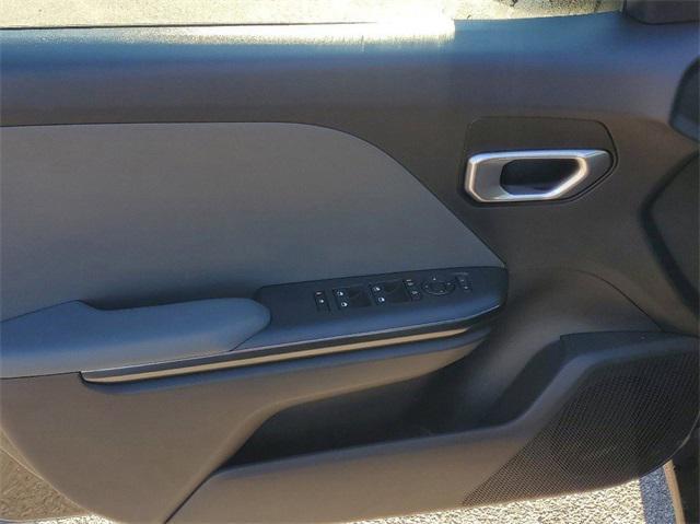 new 2025 Kia K4 car, priced at $22,408