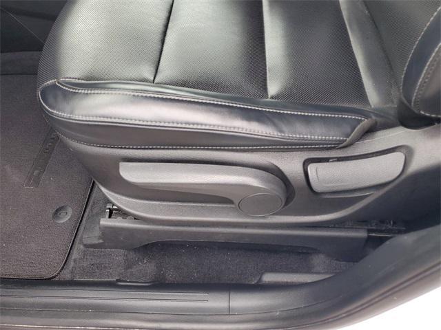 used 2022 Kia Telluride car, priced at $22,300