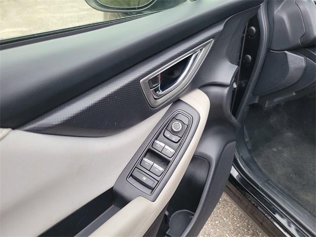 used 2019 Subaru Forester car, priced at $17,000