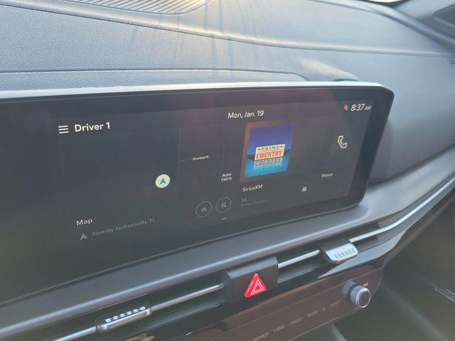 new 2026 Kia Sportage car, priced at $35,800