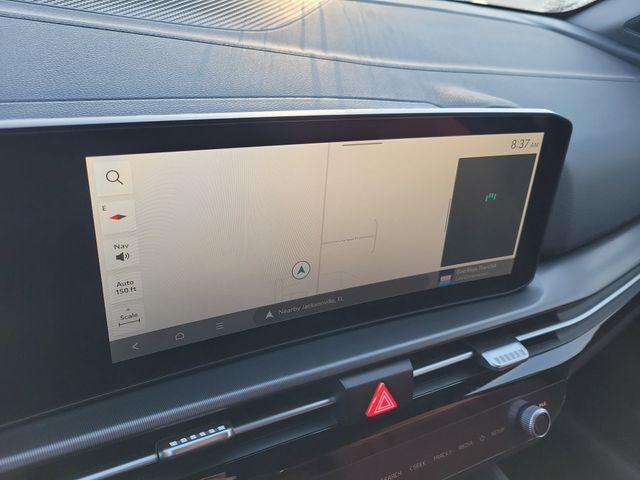 new 2026 Kia Sportage car, priced at $35,800