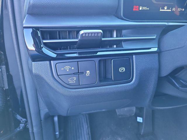 new 2026 Kia Sportage car, priced at $35,800