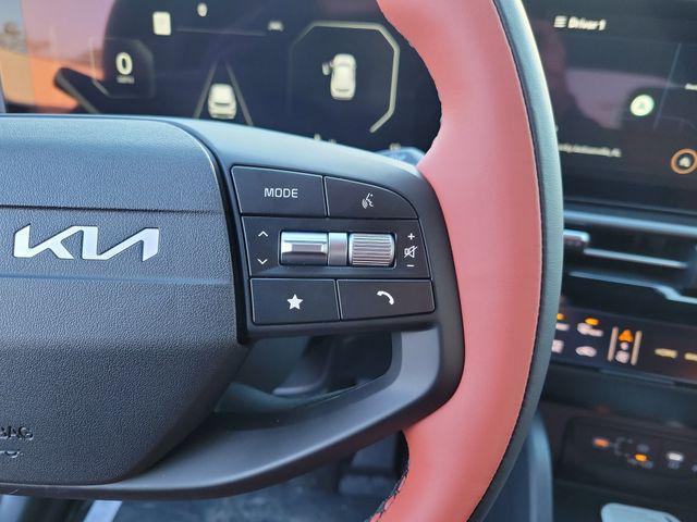 new 2026 Kia Sportage car, priced at $35,800