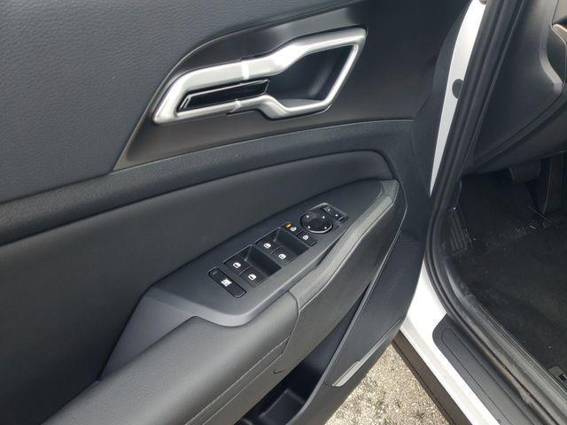 new 2026 Kia Sportage car, priced at $31,100