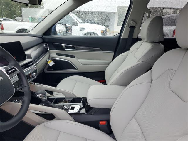 new 2025 Kia Telluride car, priced at $36,289